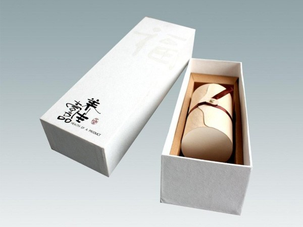 選對茶葉禮品包裝盒，讓你的產(chǎn)品更有賣點