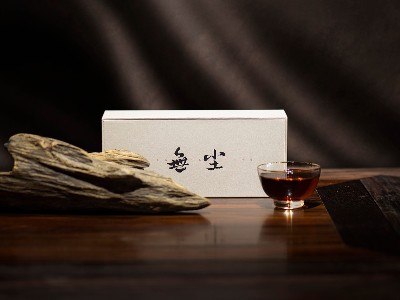 茶葉包裝盒的格調(diào)、品質(zhì)以及價值