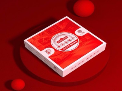 紙盒印刷：禮品包裝盒定制怎么做？